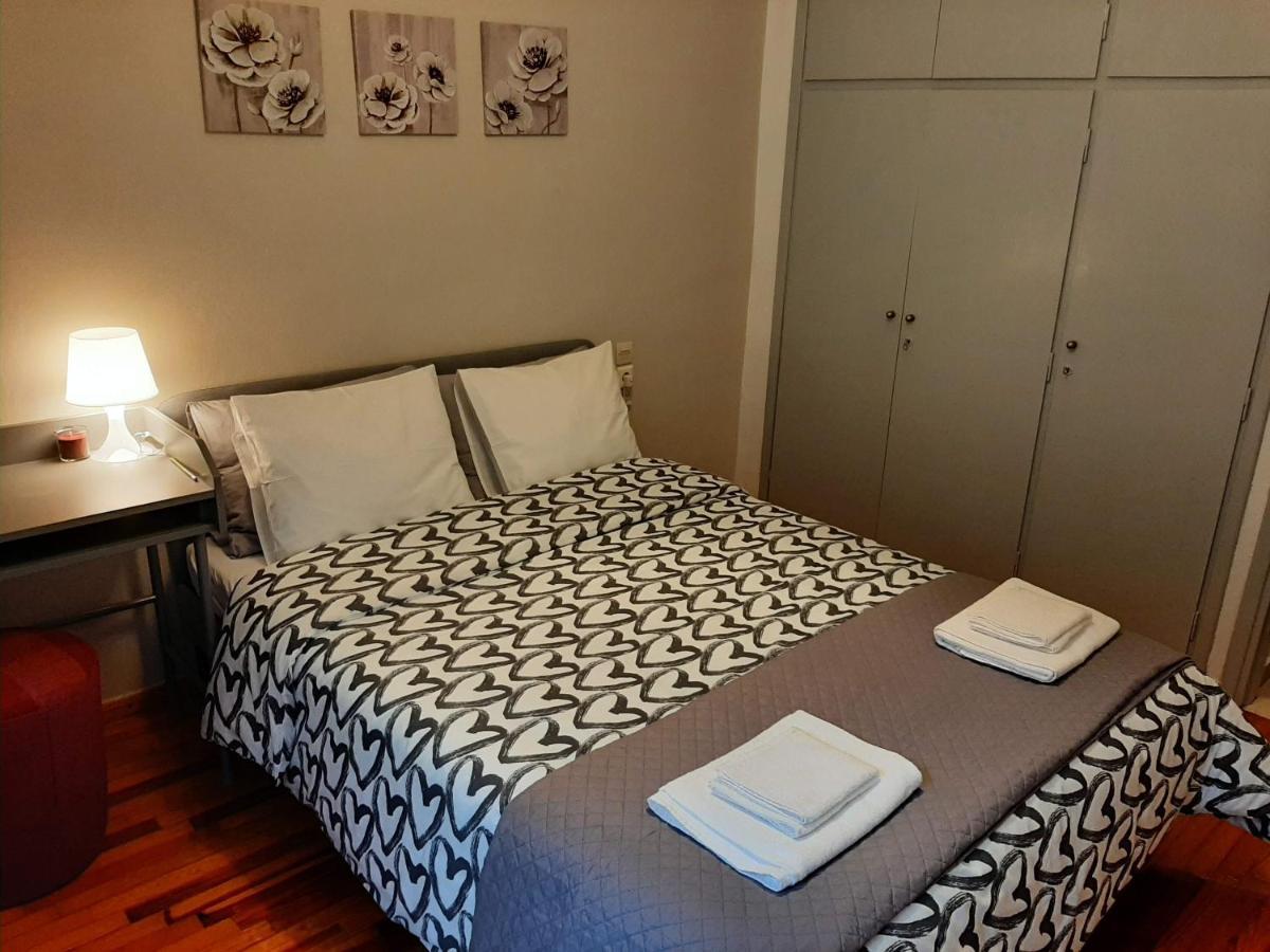 Valentina'S Home يانينة المظهر الخارجي الصورة