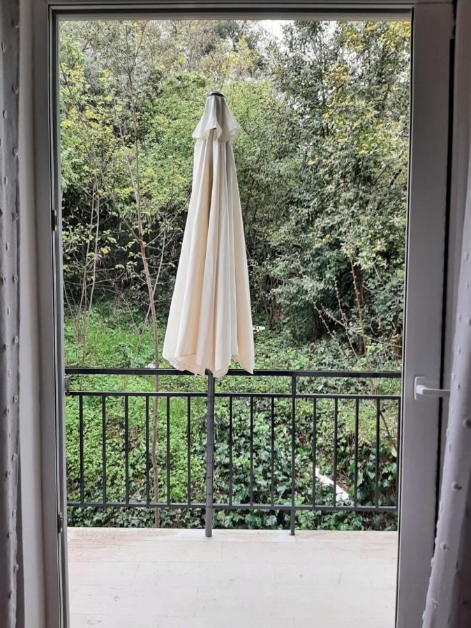 Valentina'S Home يانينة المظهر الخارجي الصورة