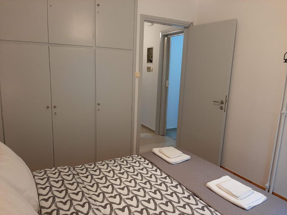 Valentina'S Home يانينة المظهر الخارجي الصورة