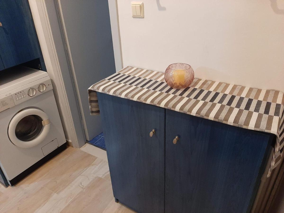 Valentina'S Home يانينة المظهر الخارجي الصورة