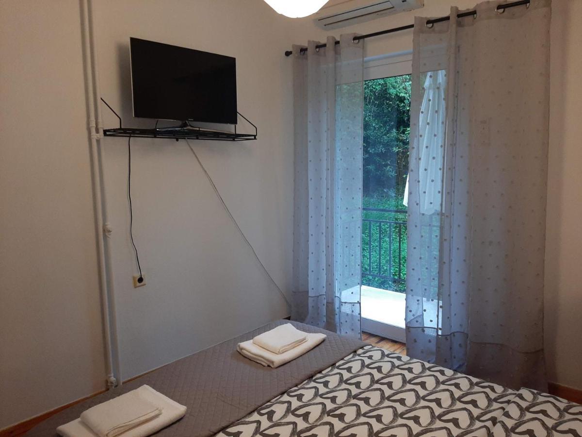 Valentina'S Home يانينة المظهر الخارجي الصورة