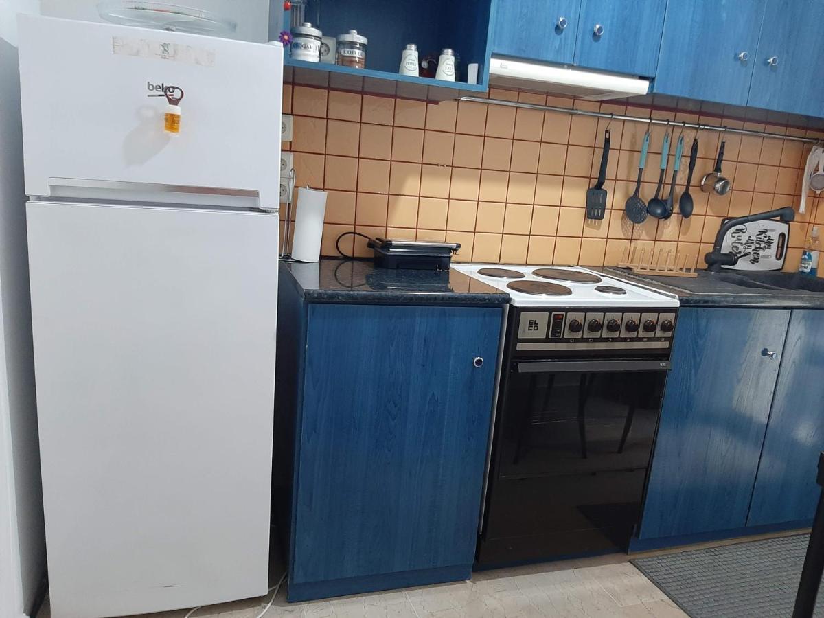 Valentina'S Home يانينة المظهر الخارجي الصورة