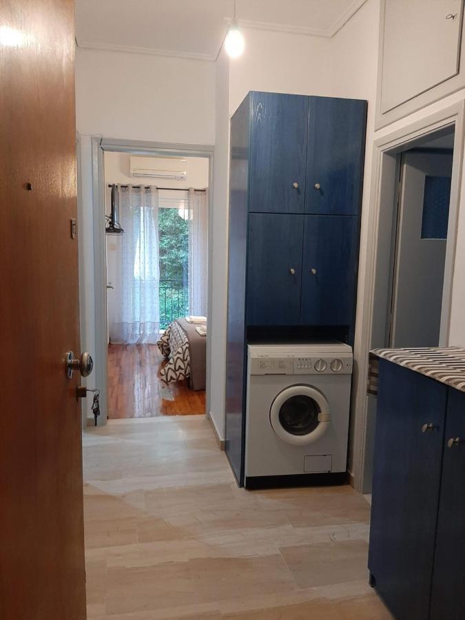 Valentina'S Home يانينة المظهر الخارجي الصورة