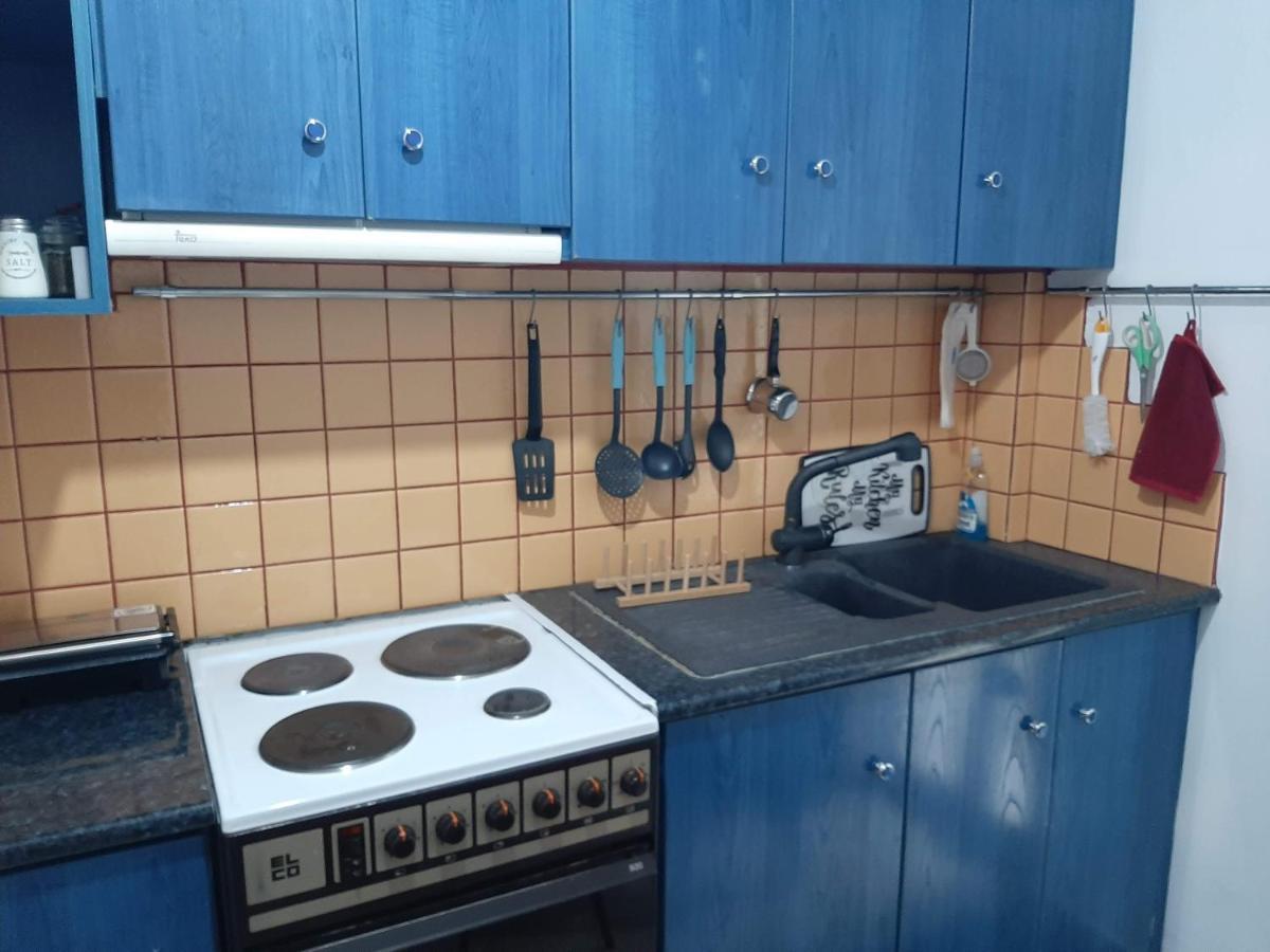 Valentina'S Home يانينة المظهر الخارجي الصورة