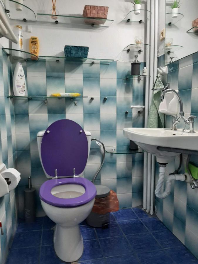 Valentina'S Home يانينة المظهر الخارجي الصورة