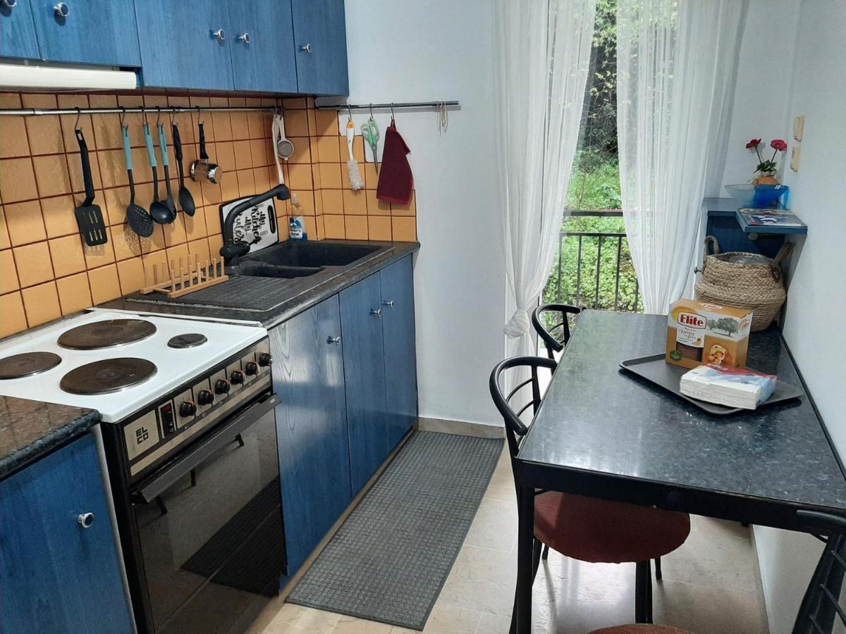 Valentina'S Home يانينة المظهر الخارجي الصورة