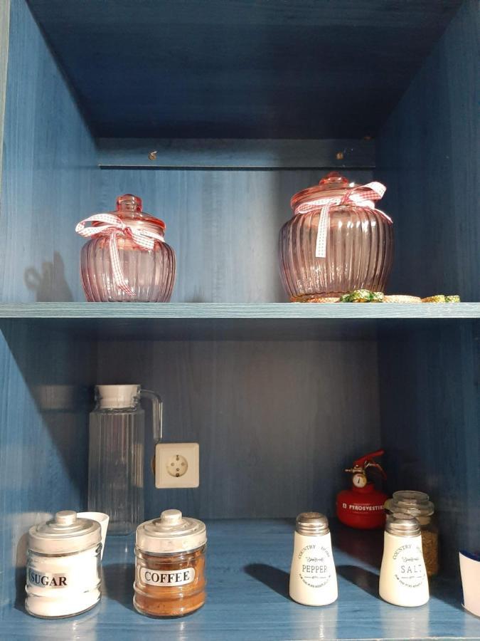 Valentina'S Home يانينة المظهر الخارجي الصورة