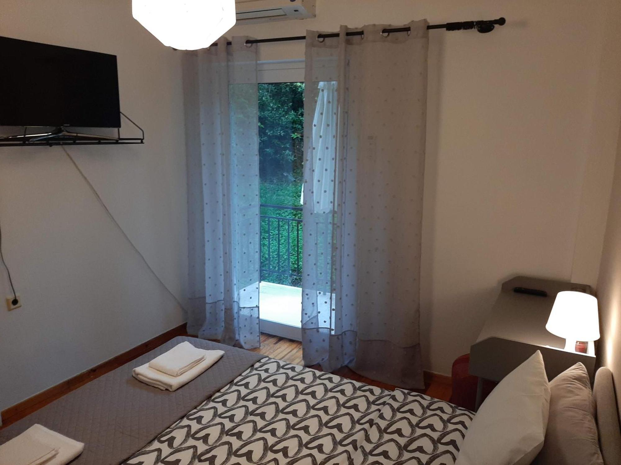 Valentina'S Home يانينة المظهر الخارجي الصورة