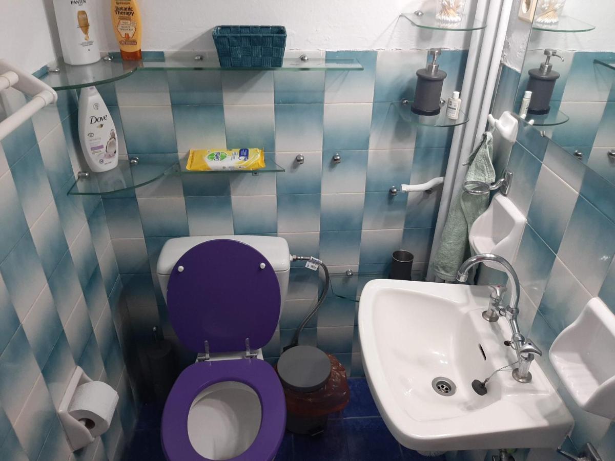 Valentina'S Home يانينة المظهر الخارجي الصورة